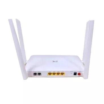 Why Is the Dual Band WiFi6 ONU ONT Reshaping High-Density Fiber Access Networks?