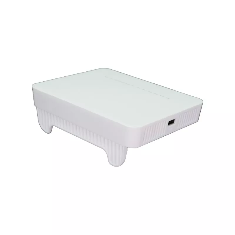 Is the G-140W-MD Single Band GPON ONU the Right Choice for Reliable and Cost-Effective FTTH Deployment?